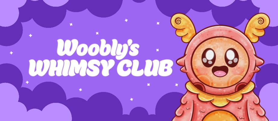 Fluffy's Whimsy Club